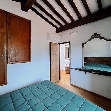 Apartamento Casa Norma Seggiano Exterior foto