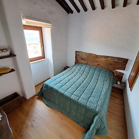 Apartamento Casa Norma Seggiano Exterior foto