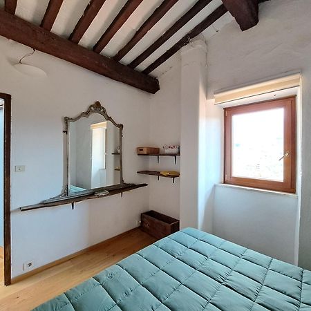 Apartamento Casa Norma Seggiano Exterior foto