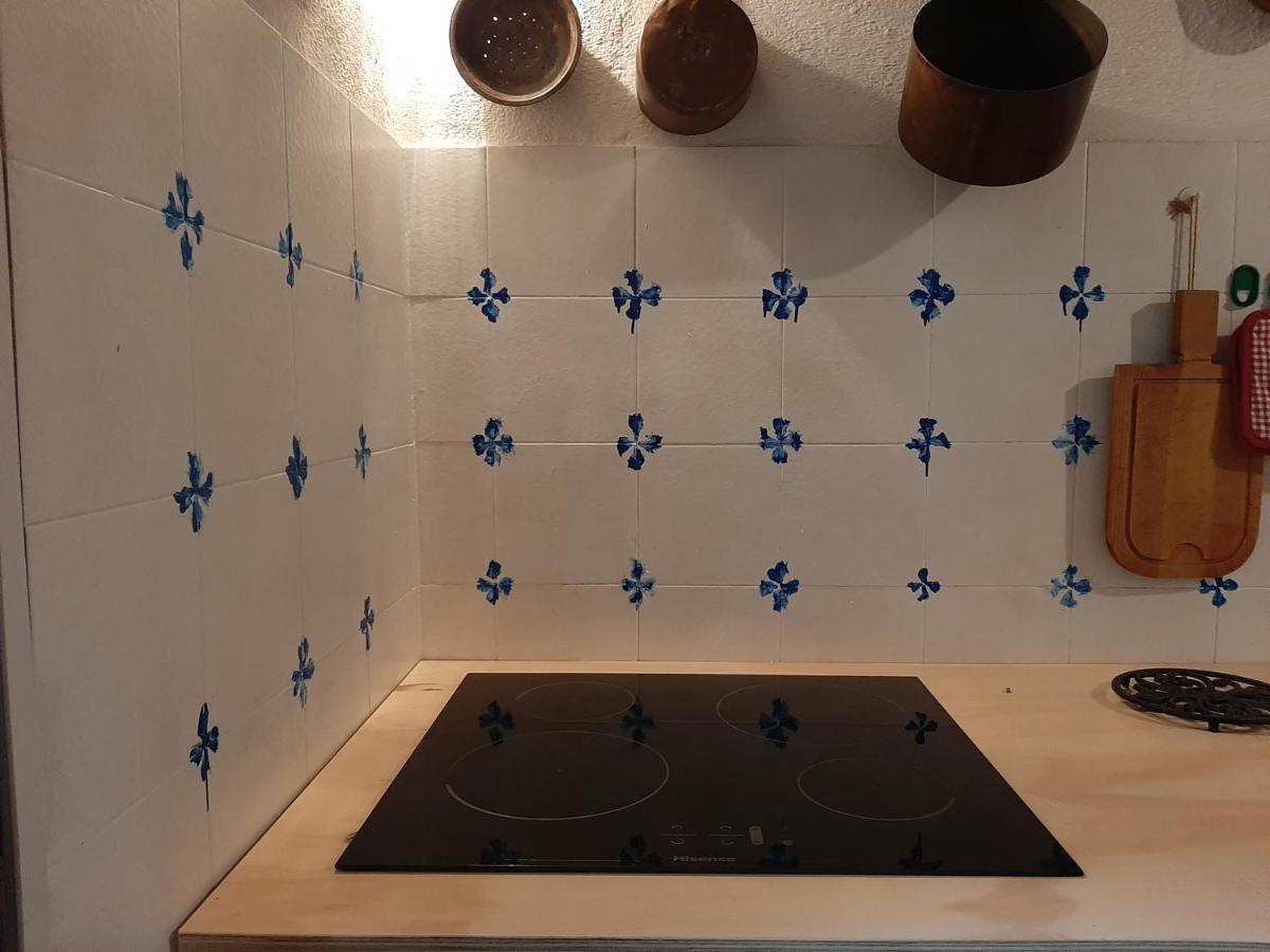 Apartamento Casa Norma Seggiano Exterior foto
