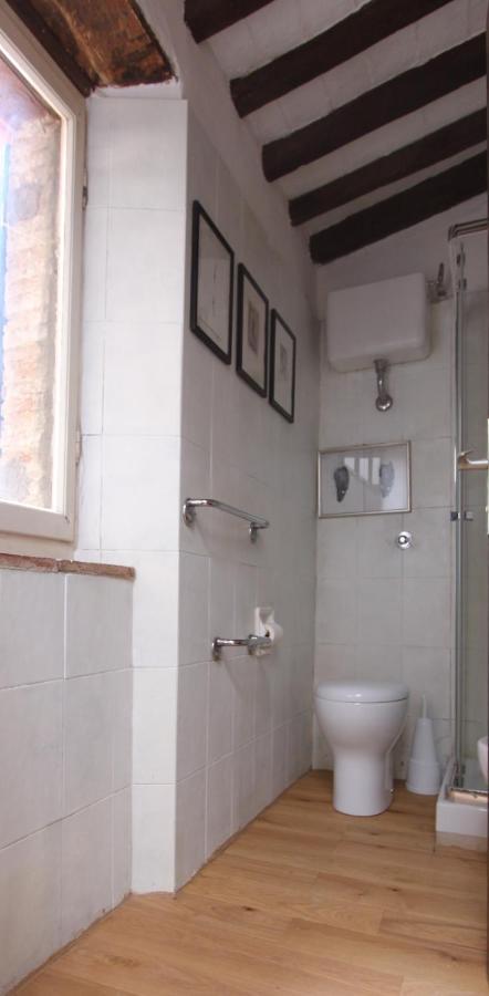 Apartamento Casa Norma Seggiano Exterior foto