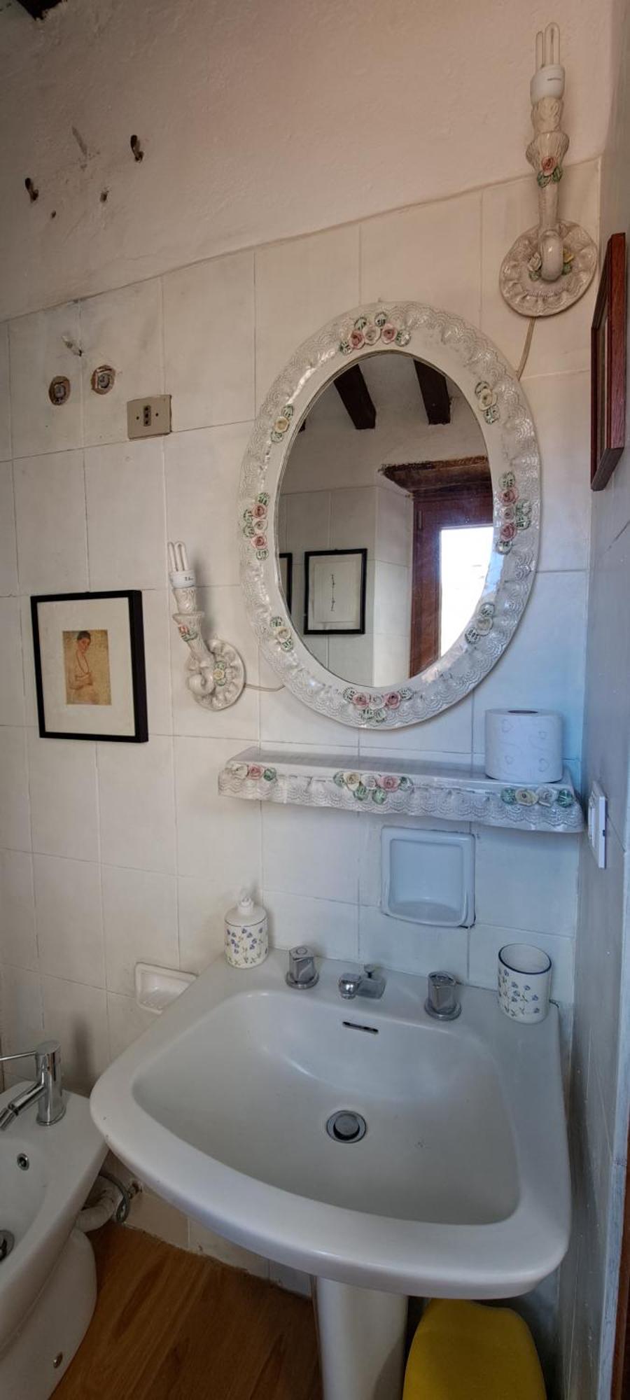 Apartamento Casa Norma Seggiano Exterior foto