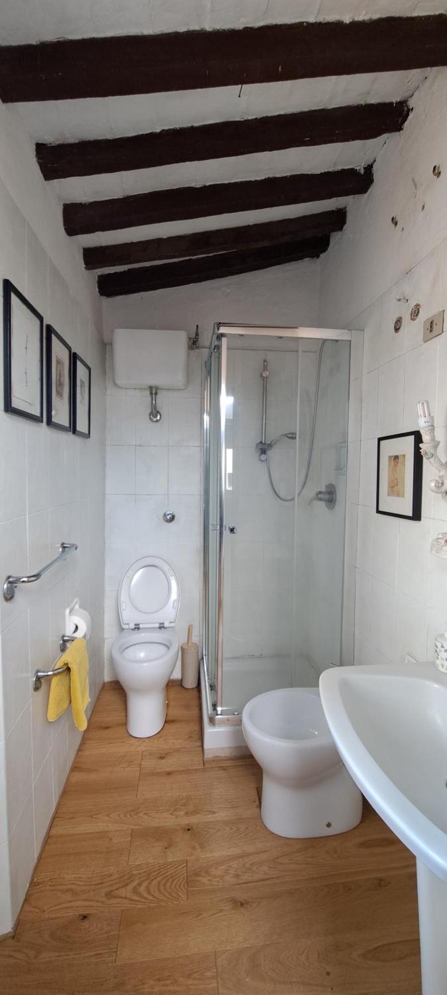 Apartamento Casa Norma Seggiano Exterior foto