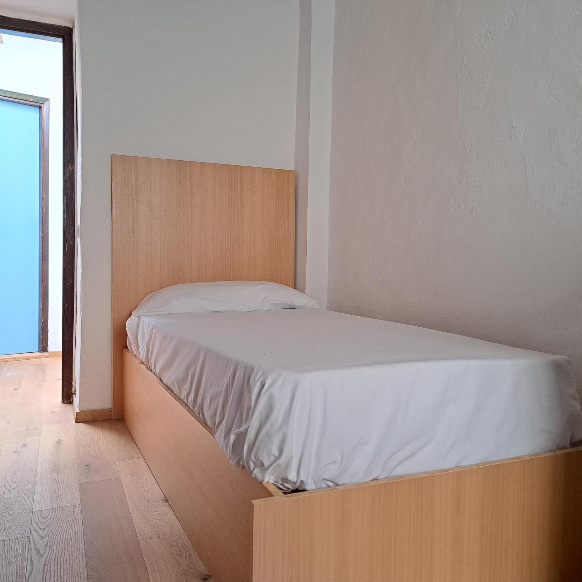 Apartamento Casa Norma Seggiano Exterior foto