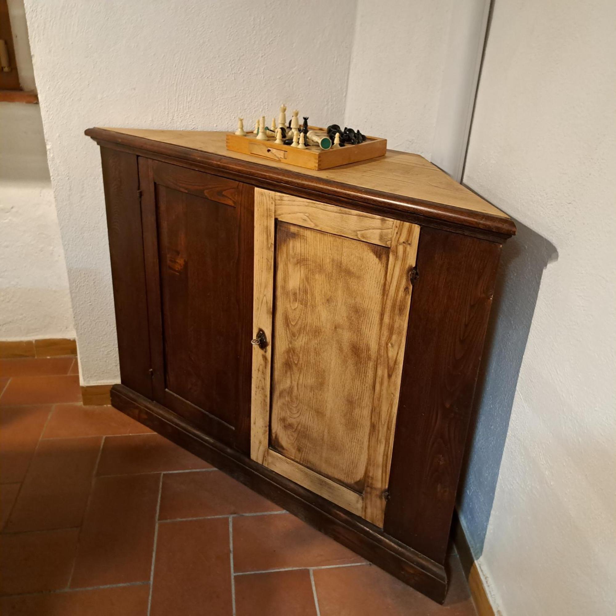 Apartamento Casa Norma Seggiano Exterior foto