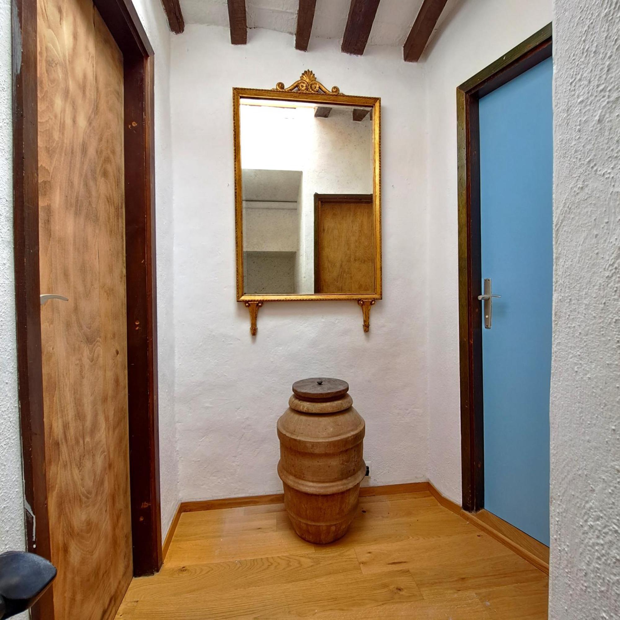 Apartamento Casa Norma Seggiano Exterior foto