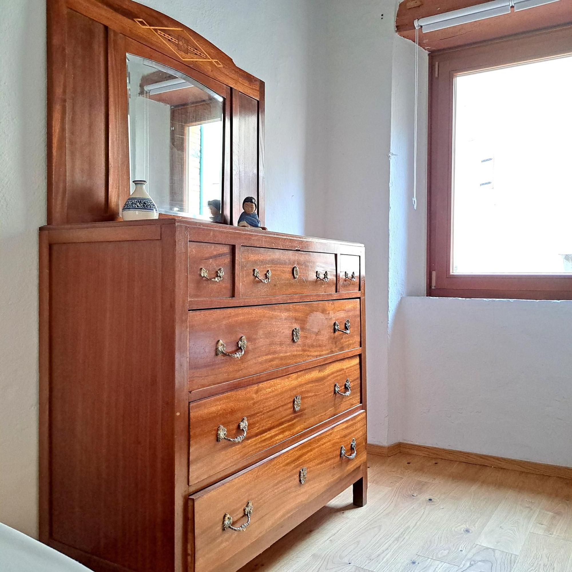 Apartamento Casa Norma Seggiano Exterior foto