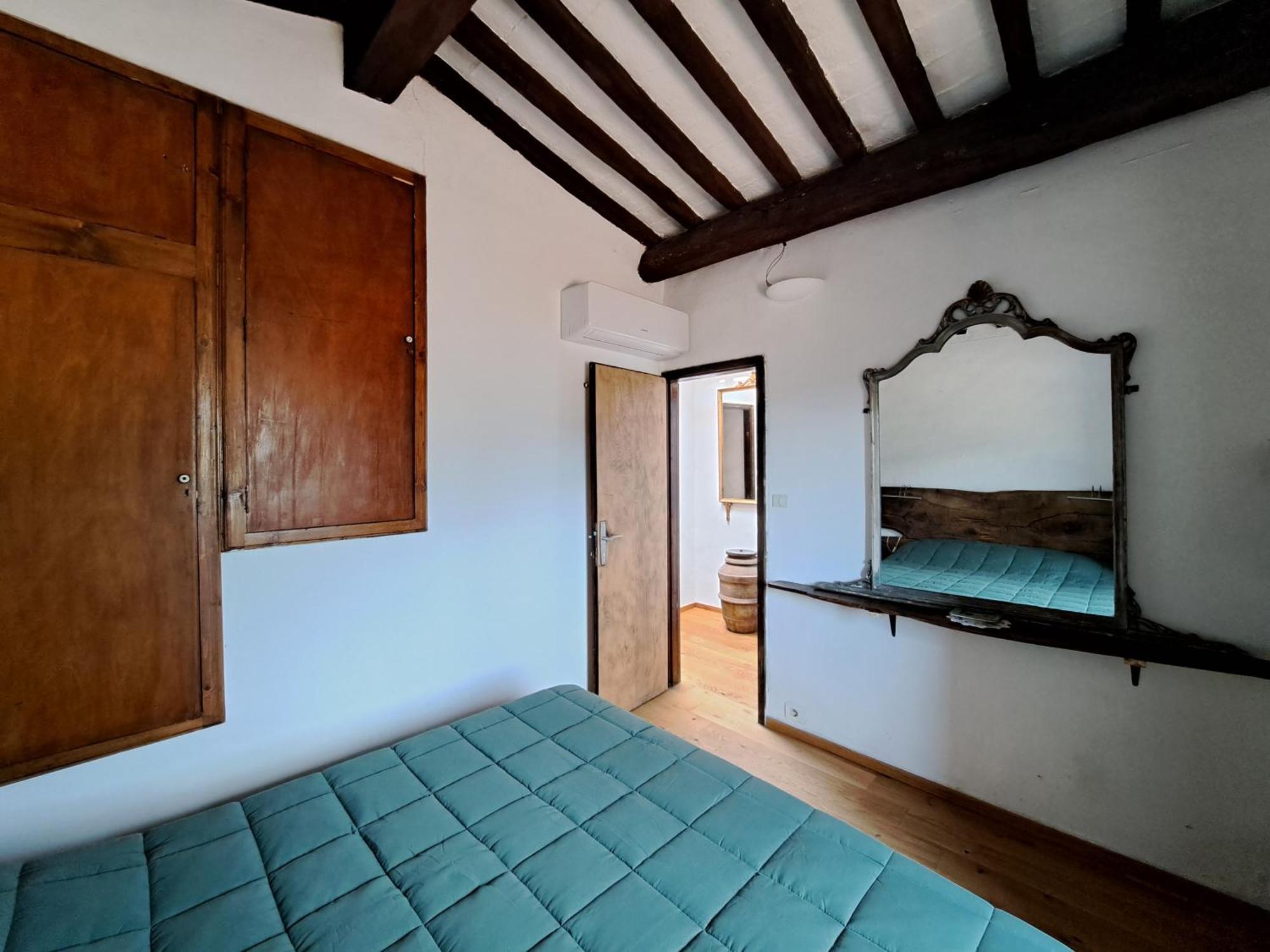 Apartamento Casa Norma Seggiano Exterior foto