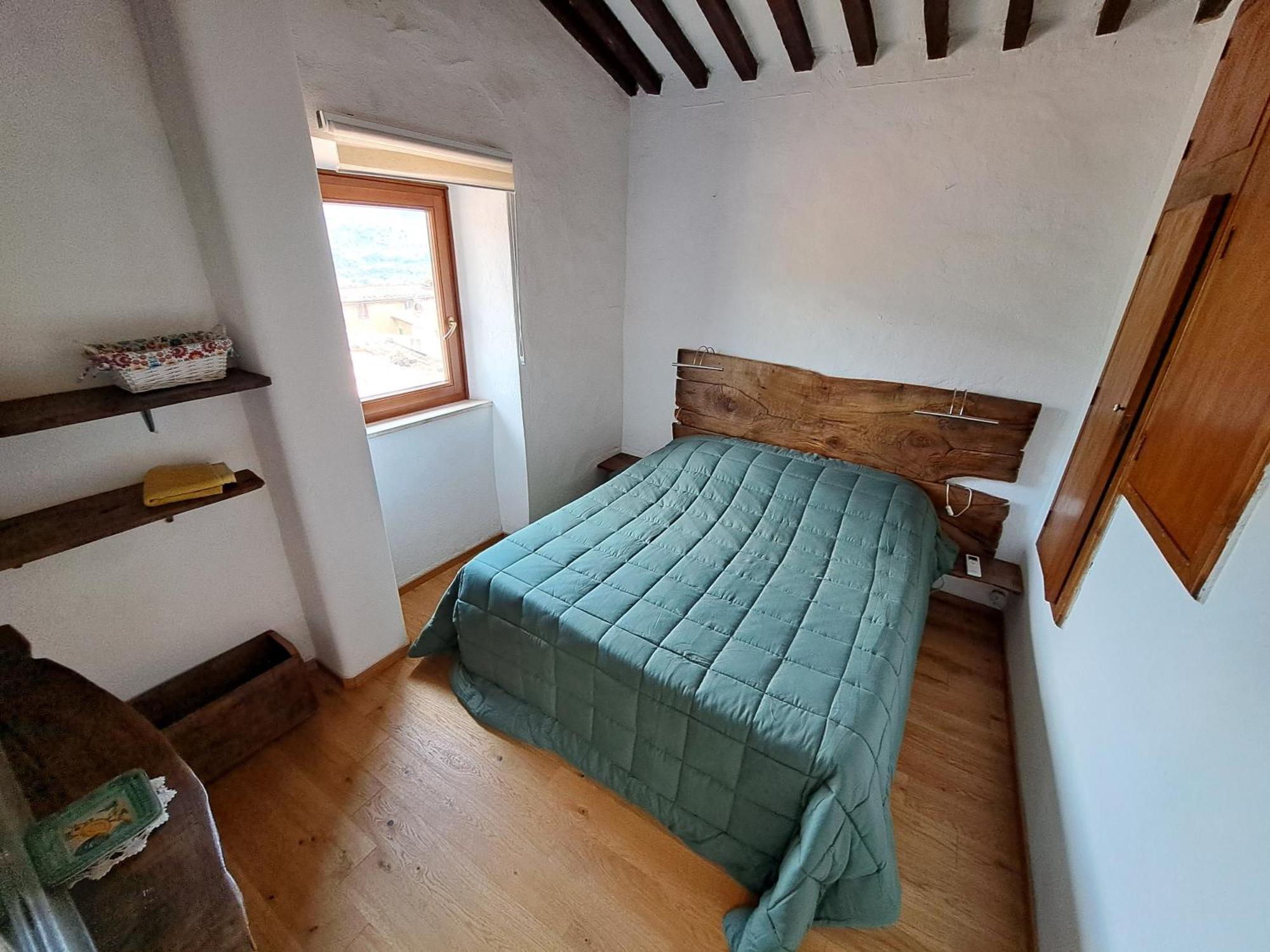 Apartamento Casa Norma Seggiano Exterior foto